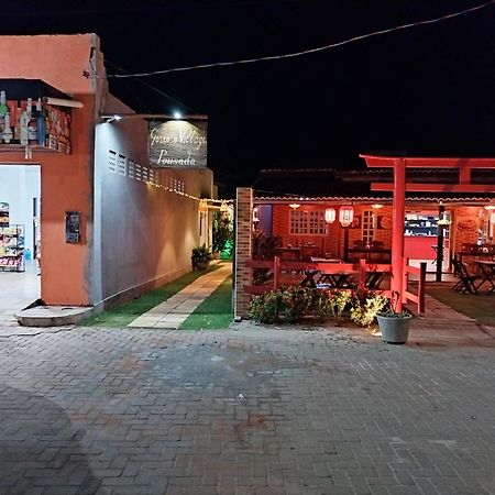 Pousada Gostoso Village Сан-Мигел-ду-Гостозу Экстерьер фото